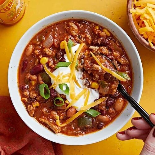 14 One-Pot Lunch Ideas for Easy Fall Meal Prep