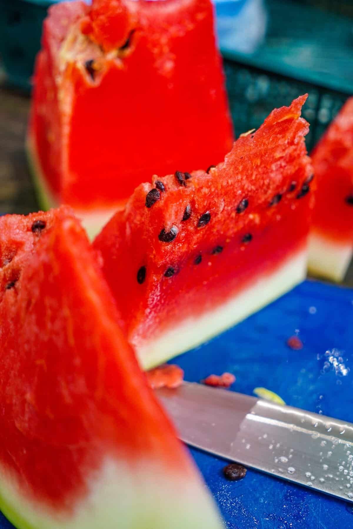 Watermelon Feta Salad
