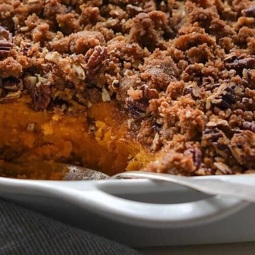12 Best Sweet Potato Dishes You’ll Want to Make All Fall
