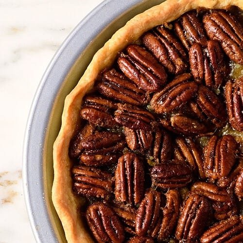 15 Easy Thanksgiving Desserts That Aren’t Just Pumpkin Pie