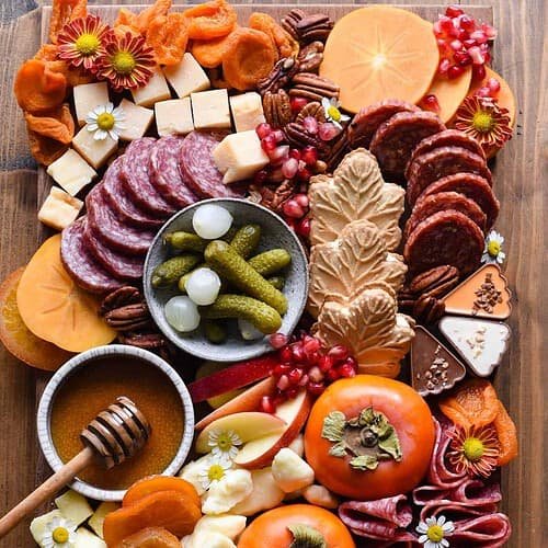15 Easy Thanksgiving Appetizers to Kick Off the Feast
