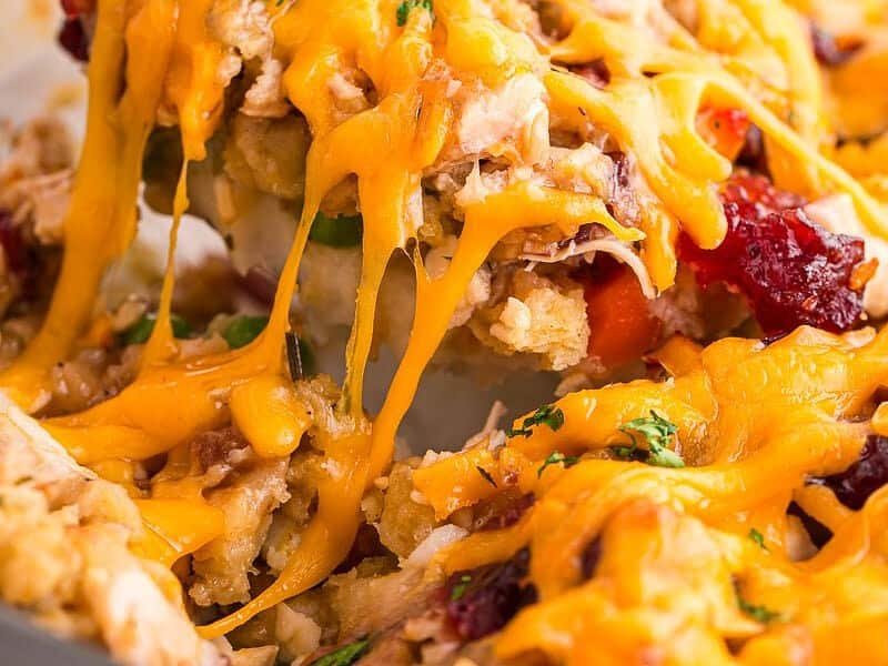 15 Easy Thanksgiving Leftover Recipes You’ll Actually Want to Eat